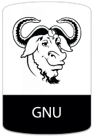 Bison GNU