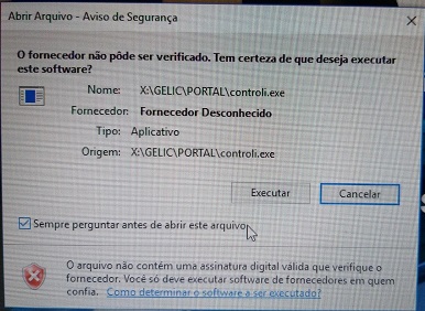 📺 Tem certeza de que deseja cancelar sua assinatura?